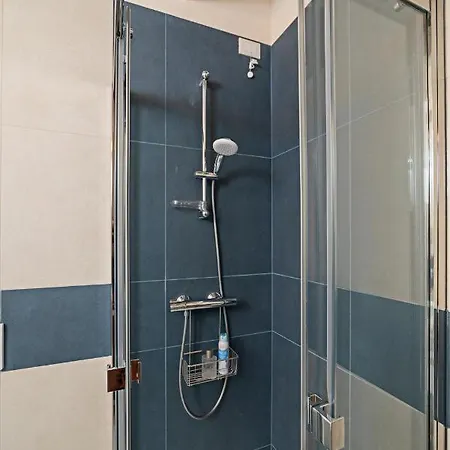 Apartamento Residenza G&j - Regarda Travel