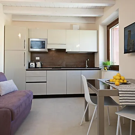 Residenza G&j - Regarda Travel Căn hộ Lazise