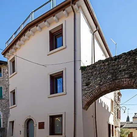 Apartamento Residenza G&j - Regarda Travel *