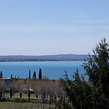 Apartamento Residenza G&j - Regarda Travel *