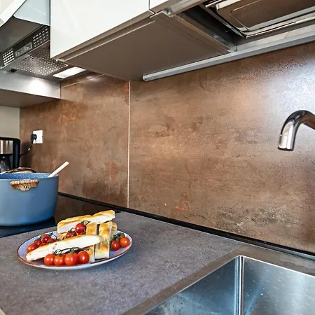 Residenza G&j - Regarda Travel Apartamento Lazise