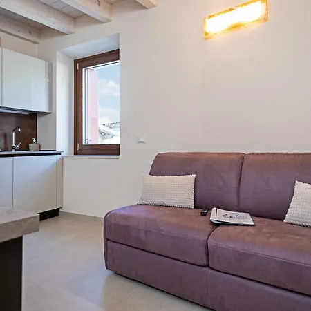 Căn hộ Residenza G&j - Regarda Travel