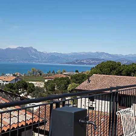 Apartamento Residenza G&j - Regarda Travel Lazise