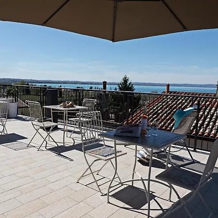 Căn hộ Residenza G&j - Regarda Travel