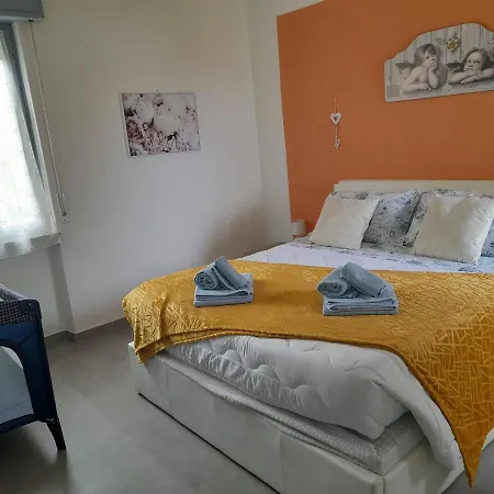 La Magnolia - Private Access, Garden, Views Lazise