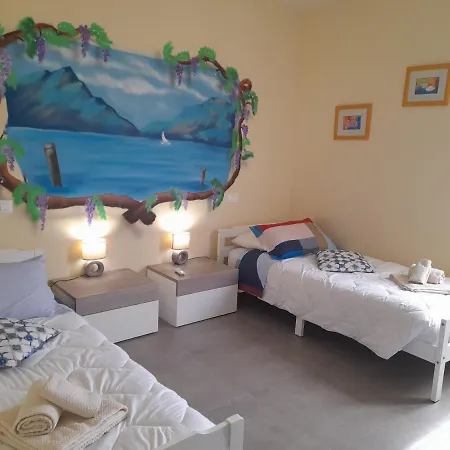 La Magnolia - Private Access, Garden, Views Lazise