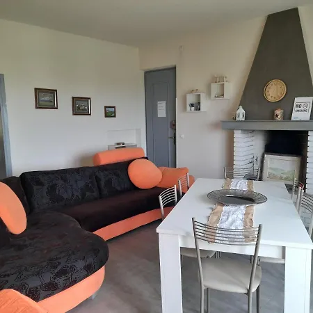 La Magnolia - Private Access, Garden, Views Apartment