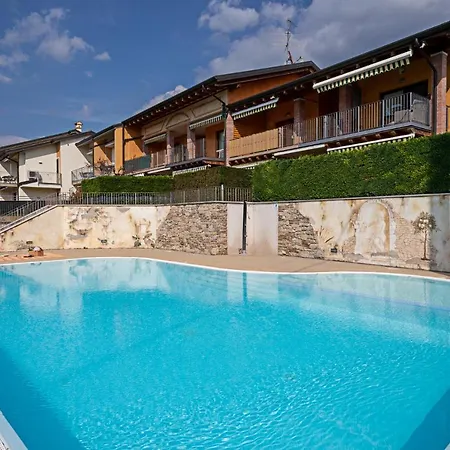 Apartment Costa Del Sole - Regarda Travel Lazise