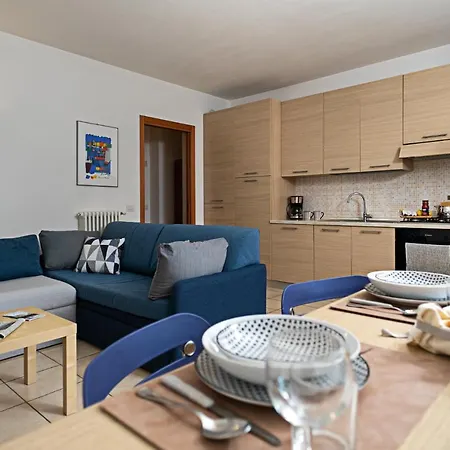 Apartment Costa Del Sole - Regarda Travel