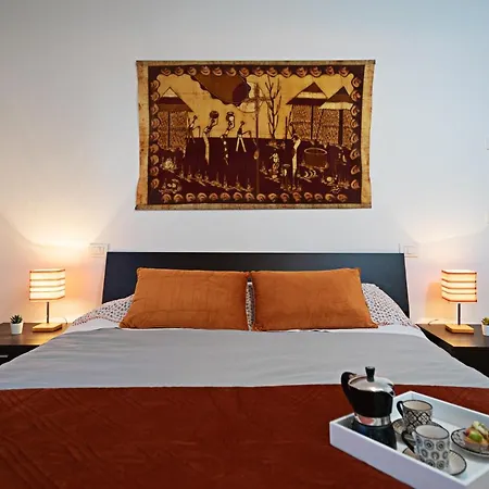 Apartment Costa Del Sole - Regarda Travel *
