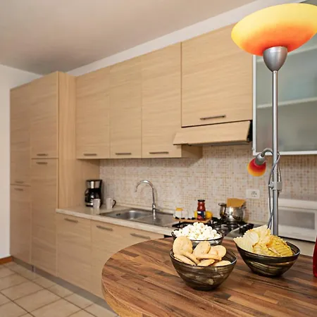 Costa Del Sole - Regarda Travel Apartment