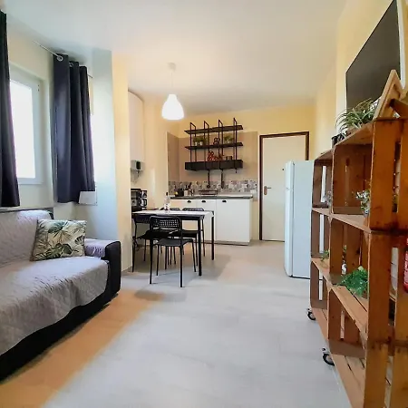 Apartment Maja *