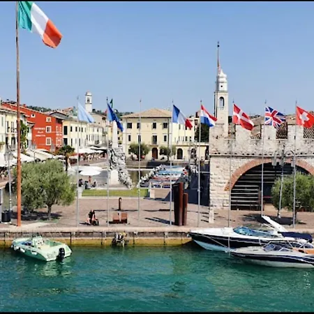 Maja Apartment Lazise