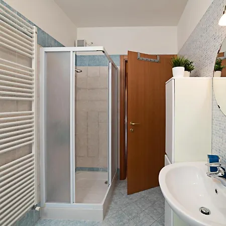 Costa Del Sole - Regarda Travel Apartment Lazise