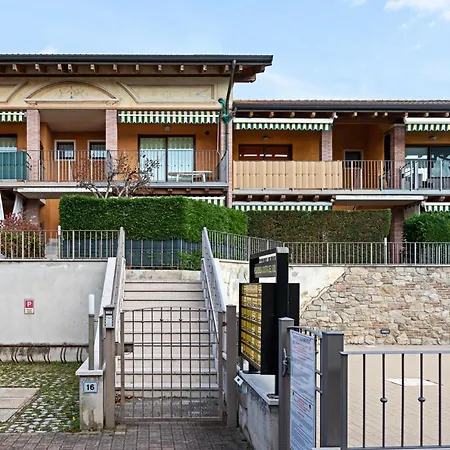 Apartment Costa Del Sole - Regarda Travel