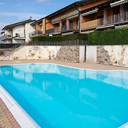 Apartment Costa Del Sole - Regarda Travel