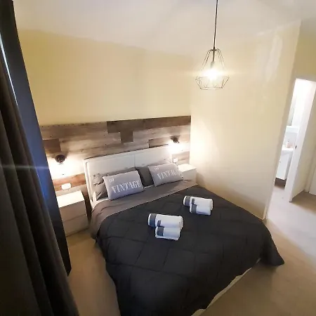 Maja Apartment