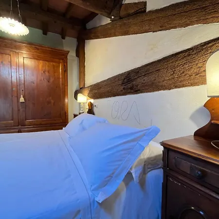 Corte Dei Mori Apartment&loft *