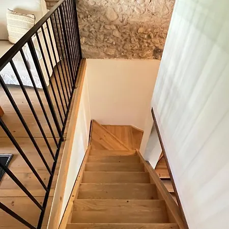 Corte Dei Mori Apartment&loft *
