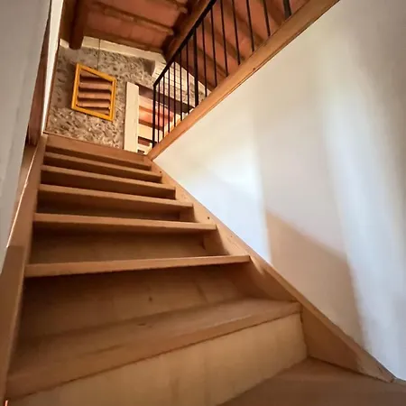 Corte Dei Mori Apartment&loft *