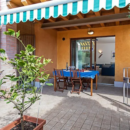 Costa Del Sole - Regarda Travel Apartment