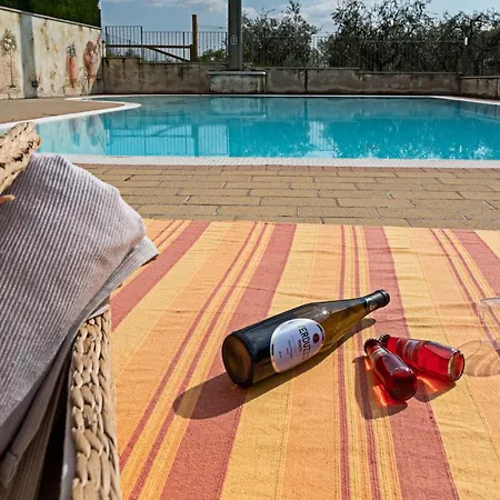 Apartment Costa Del Sole - Regarda Travel