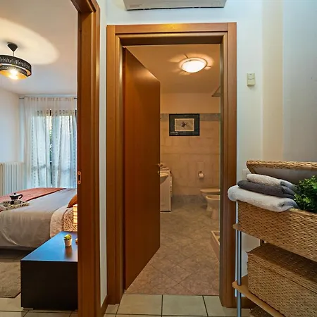 Costa Del Sole - Regarda Travel Apartment *