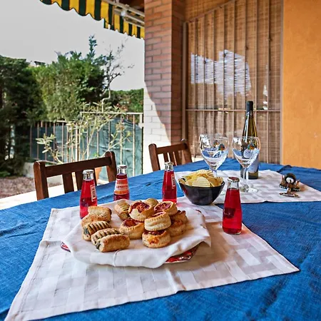 Apartment Costa Del Sole - Regarda Travel