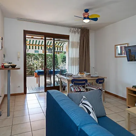 Costa Del Sole - Regarda Travel Apartment
