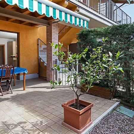 Costa Del Sole - Regarda Travel Apartment *