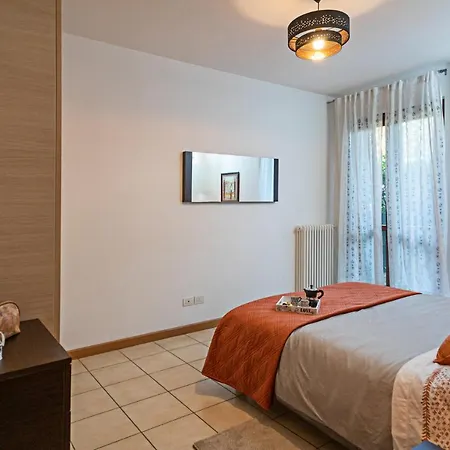 Apartment Costa Del Sole - Regarda Travel Lazise