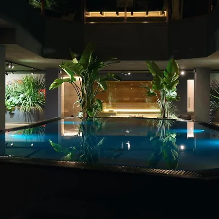 Palazzo Della Scala 4*