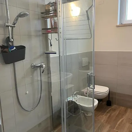 Tasso Canossa - Con Piscina Apartment *