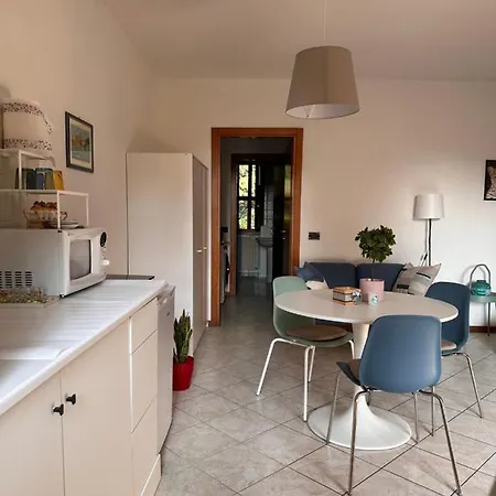 Apartment Casara
