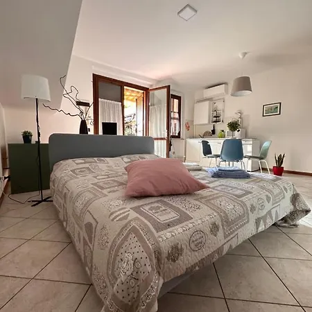Apartment Casara