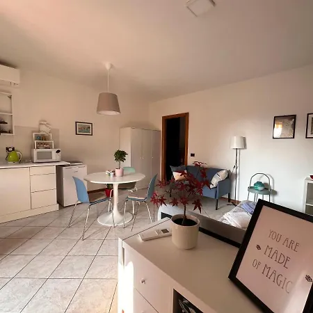 Apartment Casara *