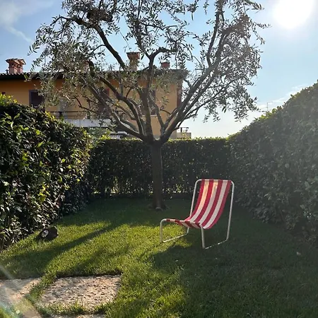 Apartment Casara Lazise