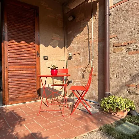Casara Apartment Lazise