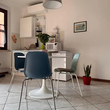 Casara Apartment *