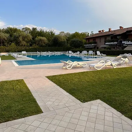 Casara Apartment Lazise