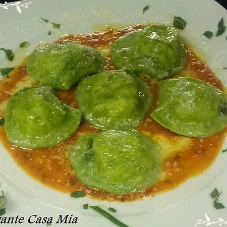 Hotel Parc Casa Mia