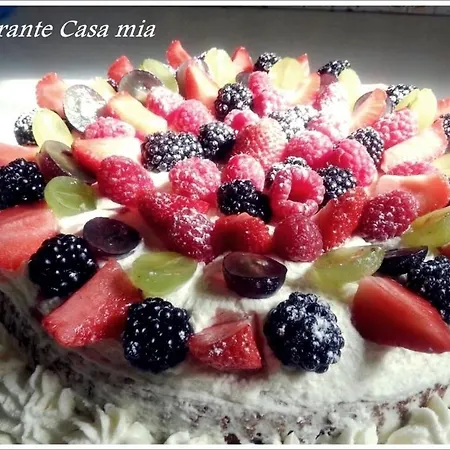 Hotel Parc Casa Mia Lazise
