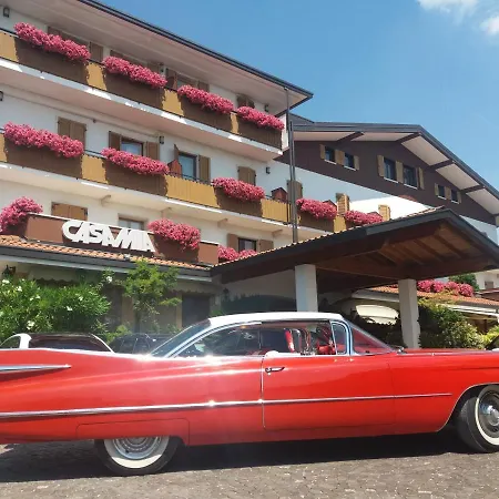 Hotel Parc Casa Mia Lazise