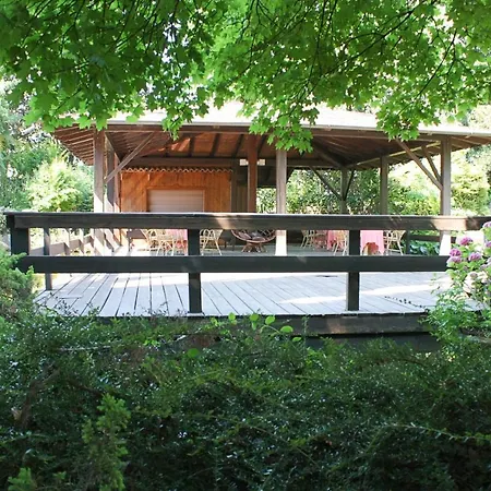 Parc Casa Mia 3*