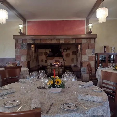 Parc Casa Mia 3*