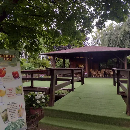 Parc Casa Mia 3*