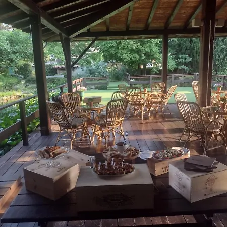 Parc Casa Mia Hotel Lazise