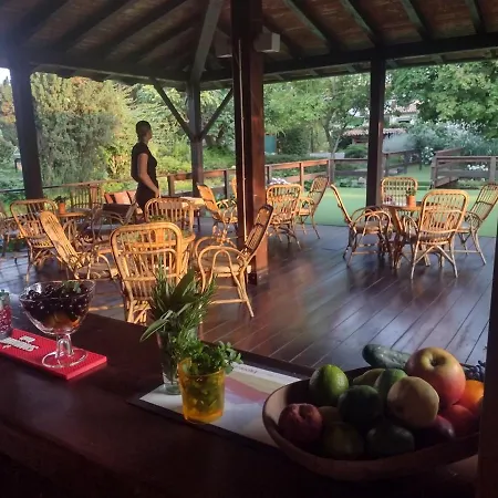 Parc Casa Mia