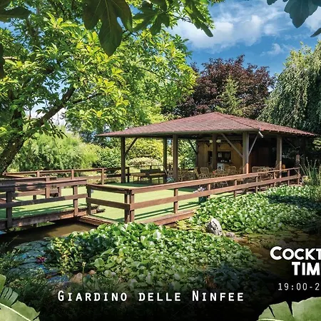 Parc Casa Mia