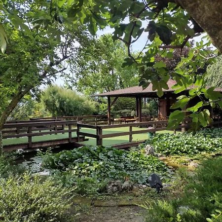 Hotel Parc Casa Mia Lazise
